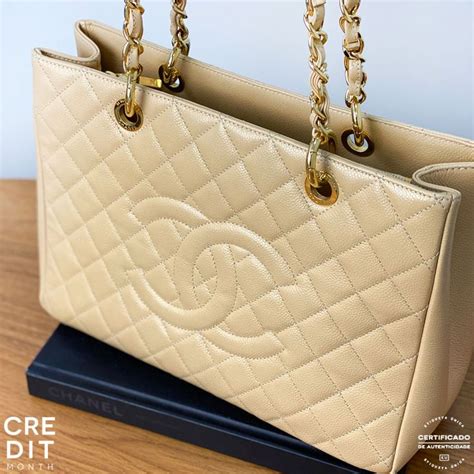 bolsa chanel grande|bolsas chanel originais.